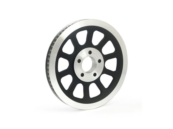 Hovedbilde WHEEL PULLEY 66T, 20MM, Pully