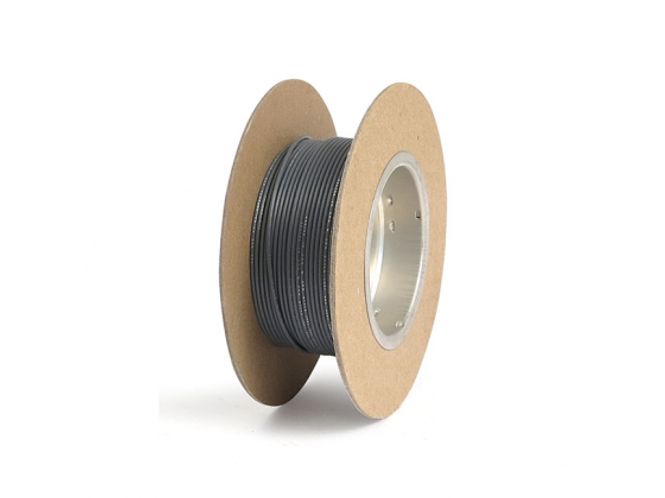 Hovedbilde NAMZ, WIRE ON SPOOL. 18 GAUGE, 100FT. GRAY, Ledning