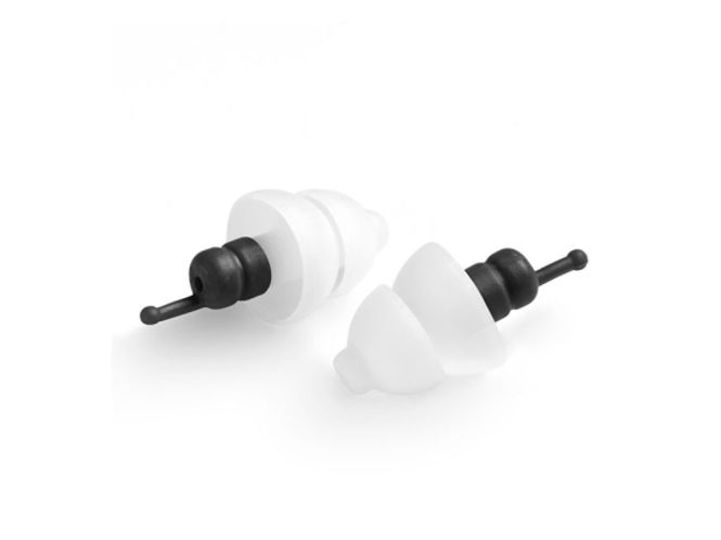Hovedbilde ALPINE MOTOSAFE TOUR EARPLUGS WITH MINI GRIP, Øreplugger