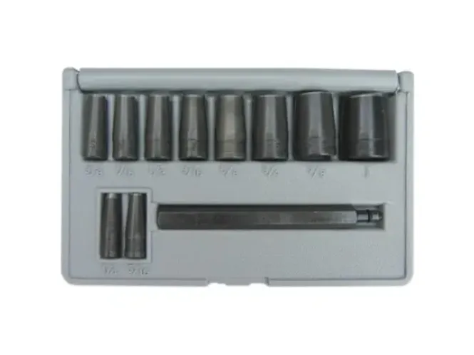 Hovedbilde gasket hole punch set, Verktøy