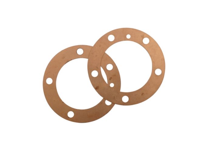 Hovedbilde gasket set cylinder head. .032