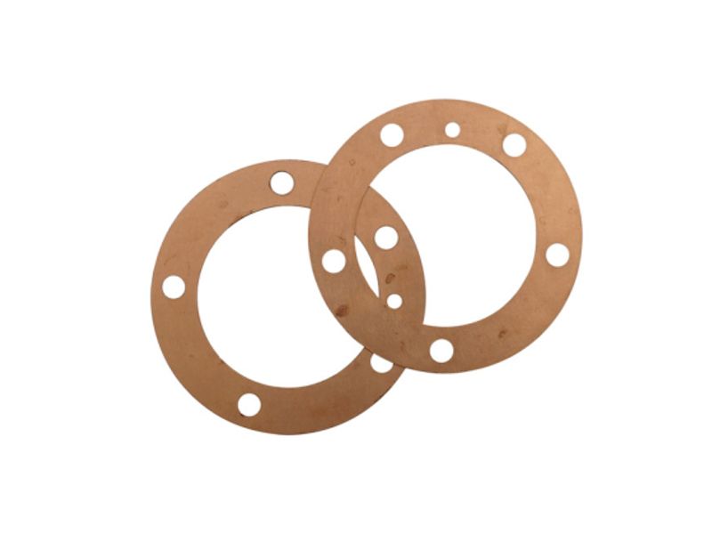 gasket set cylinder head. .032