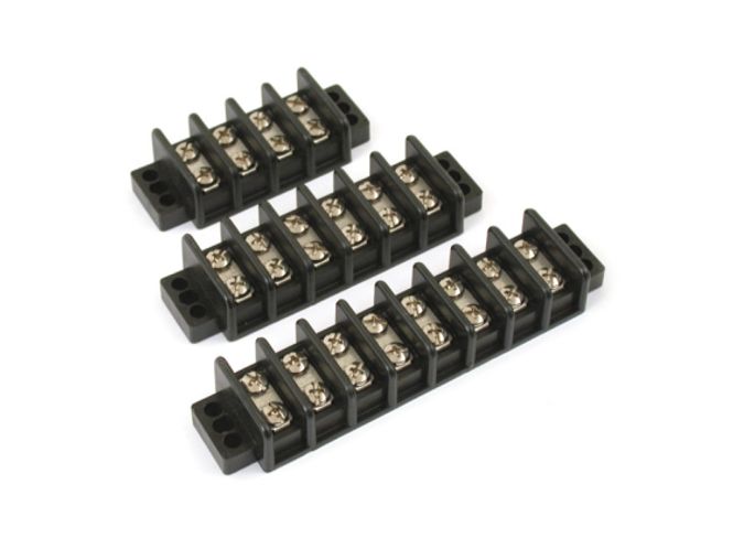 Hovedbilde CONNECTION BLOCK. 4-WIRE,  CONNECTION BLOCK. 4-WIRE