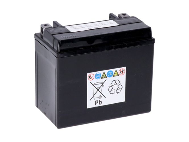 Hovedbilde Batteri YTX12-WC 97-00 CBR1100XX 1100ccc