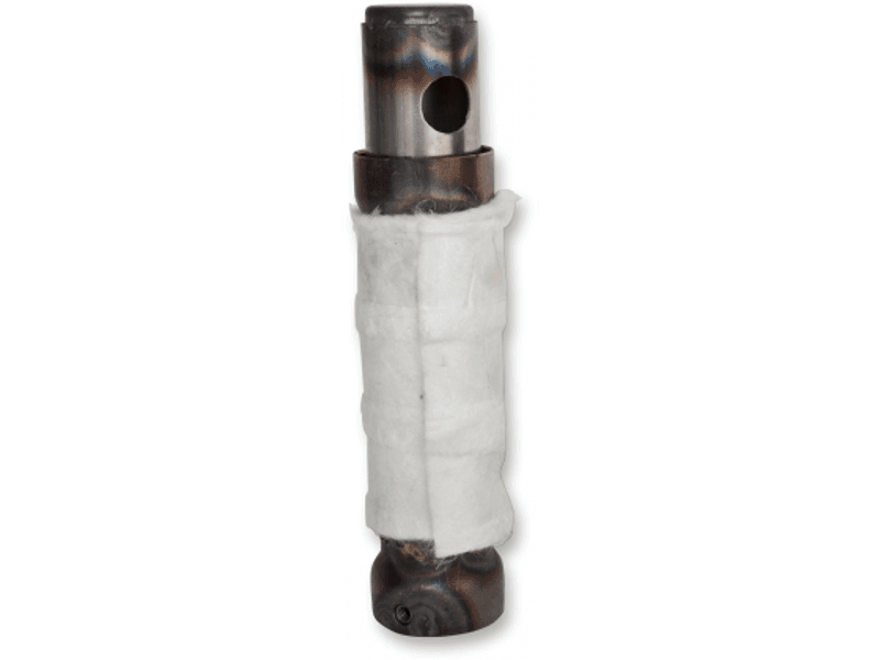 VANCE / HINES BAFFLE SUP-QUIET SD-SHTS,  BAFFLE SUP-QUIET