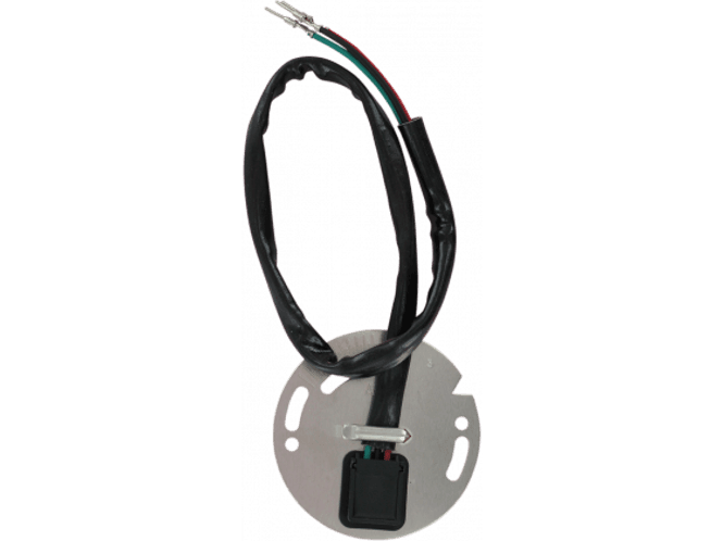 Hovedbilde Ignition Sensor Assembly, Tennings modul