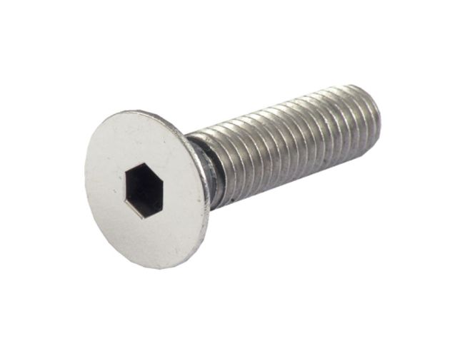 Hovedbilde 3/8-16 X 1 1/4, Bolter  SS 3/8-16 X 1 1/4