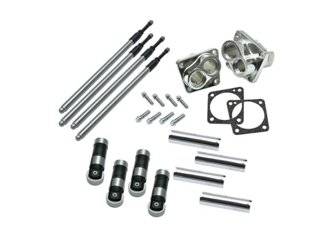 Hovedbilde S&S, HYDRAULIC LIFTER UPDATE KIT FOR SHOVEL, S&S, HYDRAULIC LIFTER ...