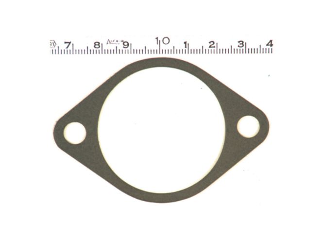 Hovedbilde  GASKET TRANSMISSION SHIFTER SHAFT COVER. .031