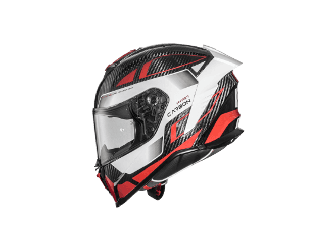Hovedbilde  HYPER CARB TK92 , helhjelm