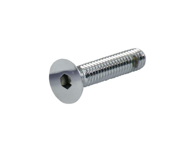 Hovedbilde 3/8-16 x 2 inch flathead allen bolt