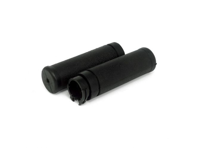 Hovedbilde THROTTLE SLEEVE WITH GRIP SET, Holker