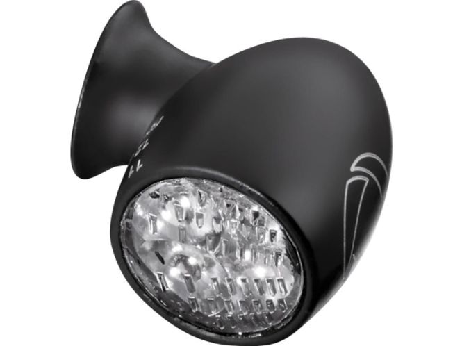 Hovedbilde Atto DF LED Turn Signal/Taillight/Brake Light Black Clear LED