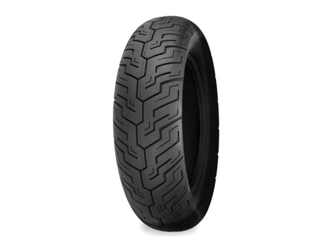 Hovedbilde SHINKO 734 REAR TIRE 160/80H-16 75H TL, Dekk bak