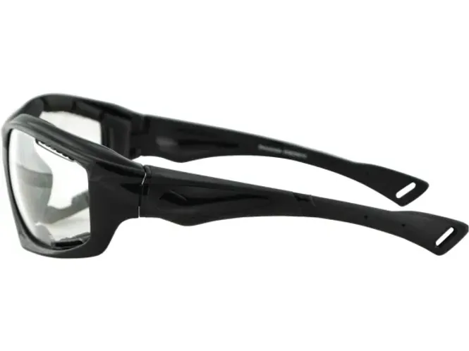 Hovedbilde Desperado brille klart glass 