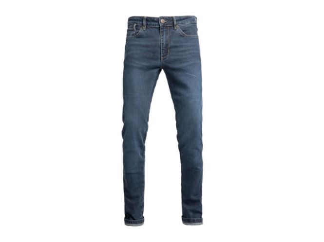 Hovedbilde John Doe Dylan jeans indigo, Kjøre bukse herre