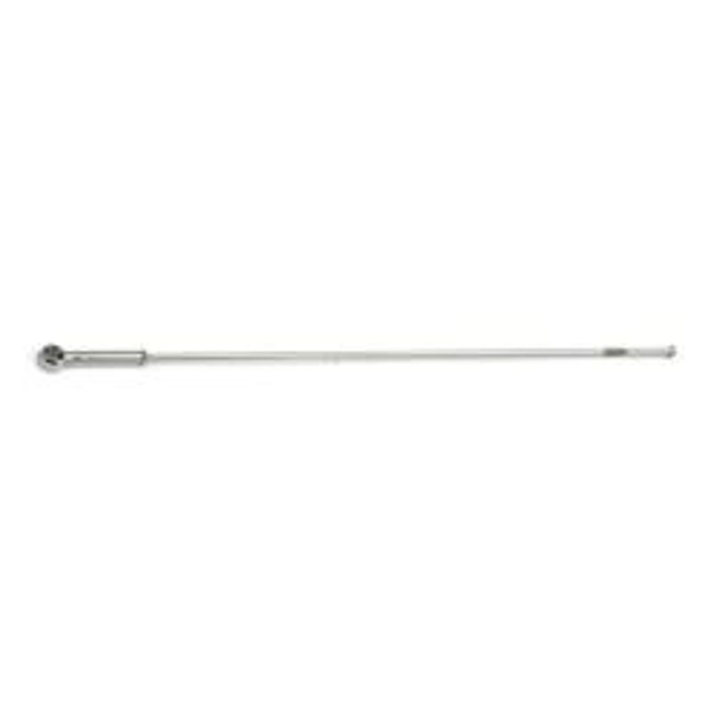 Clutch release lever rod.
