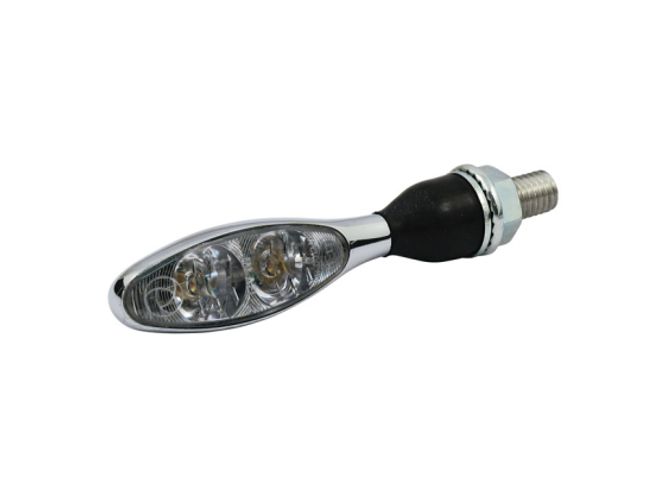 Hovedbilde Kellermann. Micro turn signal, Blinklys