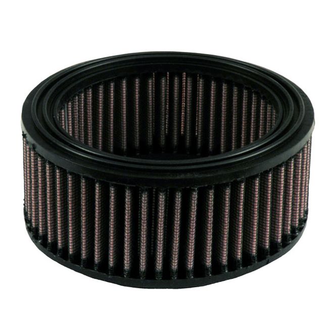 Hovedbilde K&N, replacement filter element for Kuryakyn Pro-series