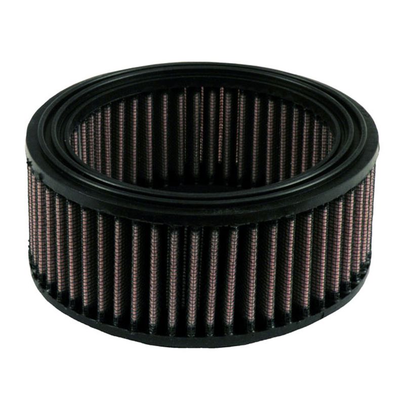 K&N, replacement filter element for Kuryakyn Pro-series
