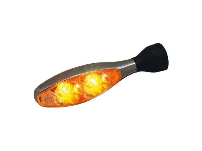 Hovedbilde Kellermann. Micro turn signal, Blinklys