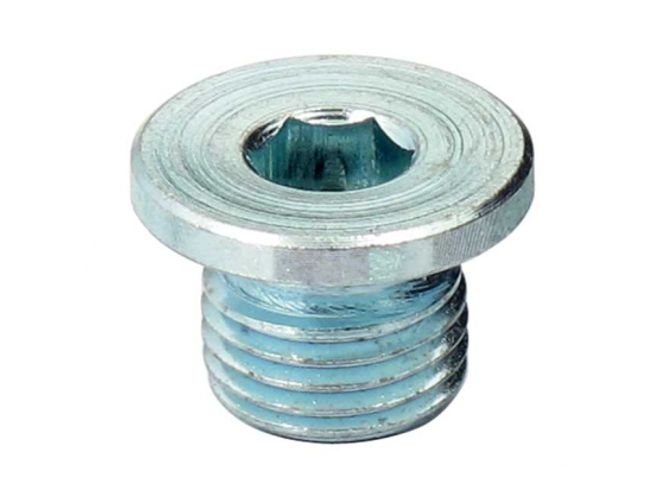 Hovedbilde O2 SENSOR PLUG SET 12MM, Lamda plugg