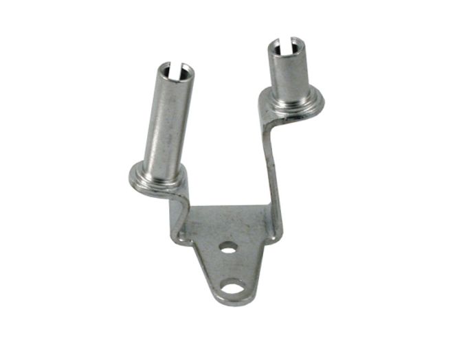 Hovedbilde S&S, cable guide assy. 90-05 BT