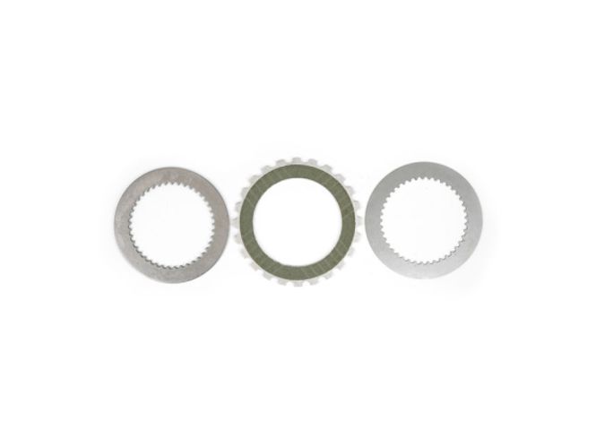 Hovedbilde BDL, QUIET ETC CLUTCH PLATE KIT, Clutch lameller