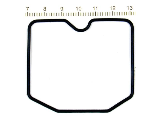 Hovedbilde  FLOAT BOWL TO CARB BODY SEAL. KEIHIN CV