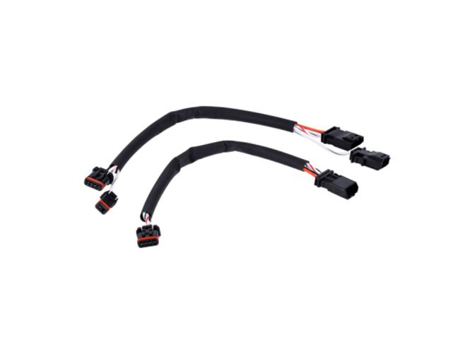 Hovedbilde handlebar wiring extension kit. +8