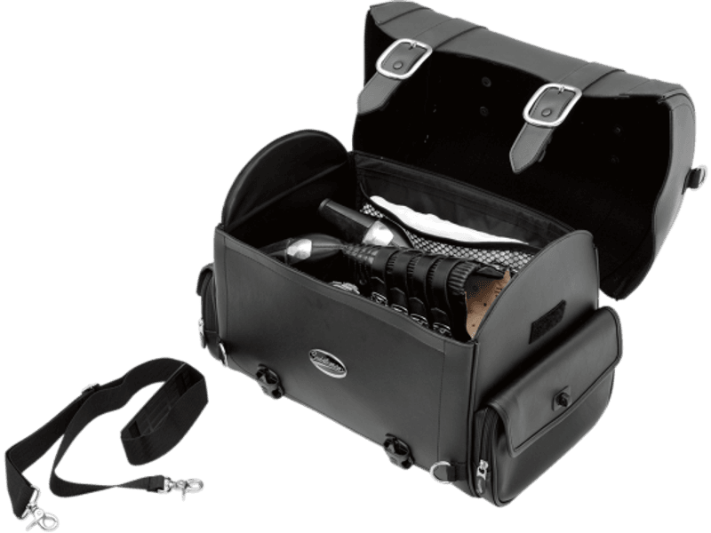 Drifter Express Tail Bag, Bag/veske