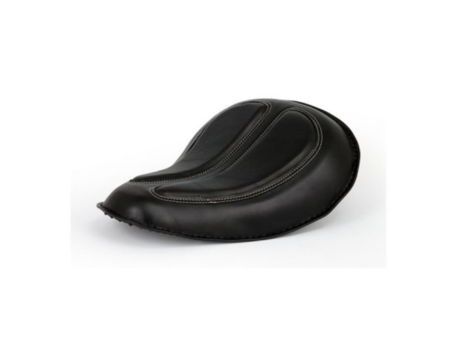 Hovedbilde DANABORG, CUSTOM SOLO SEAT. BLACK WITH BLACK PANELS, Sete