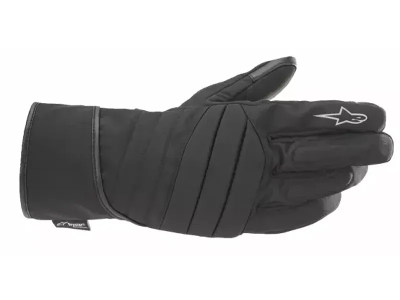 SR-3 v2 Drystar Hanske, Hansker