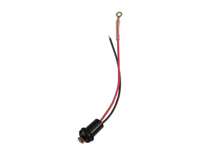 Hovedbilde Dash light socket