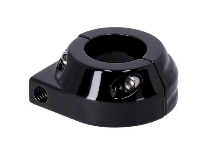 Hovedbilde Custom throttle clamp, single cable