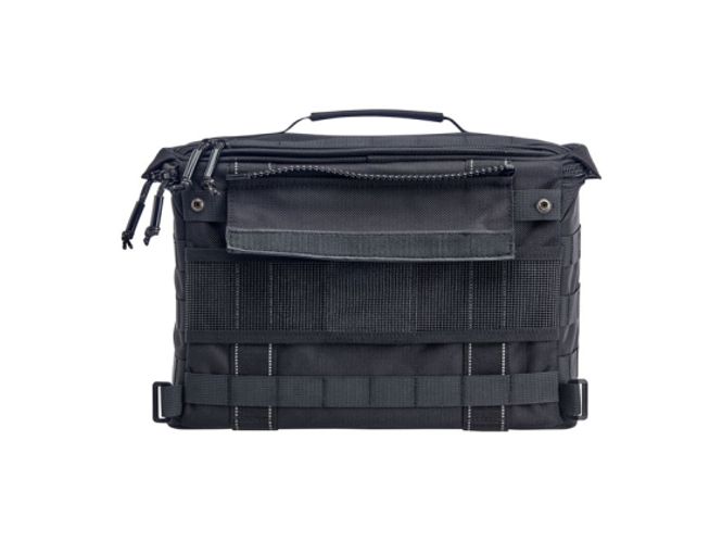 Hovedbilde Biltwell, Exfil-18 throw-over saddlebags, Side vesker