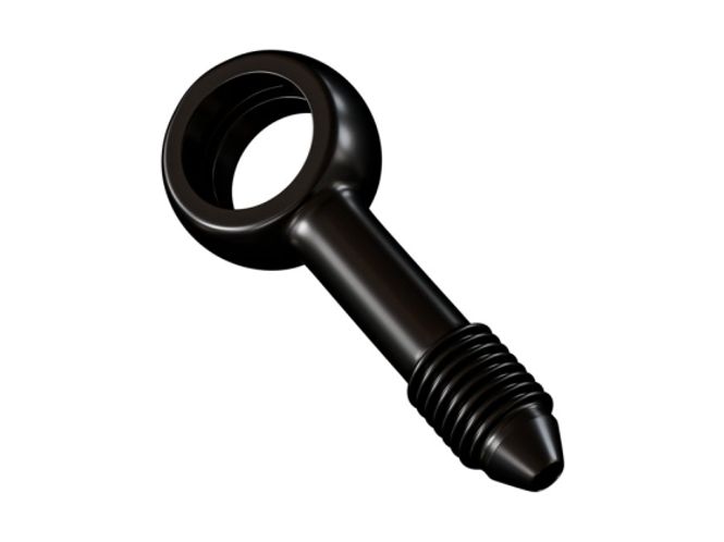 Hovedbilde Slimline banjo fitting 3/8
