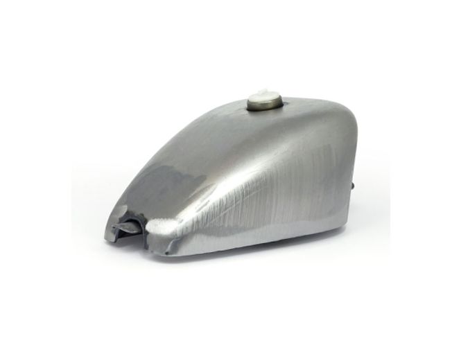 Hovedbilde GAS TANK, CUSTOM SPORTSTER LOW TUNNEL 3.5 GALLON, Tank 3,5 gallon