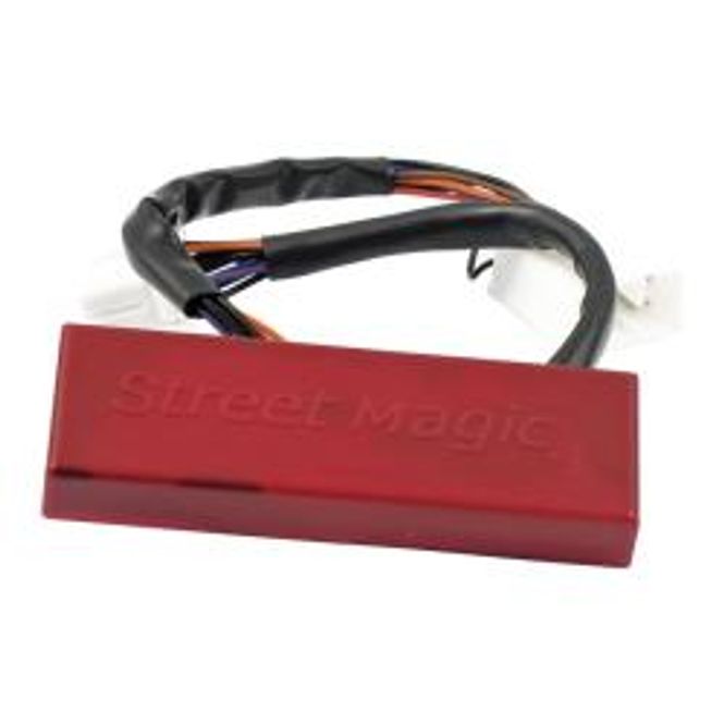 Hovedbilde Smart Triple Play unit