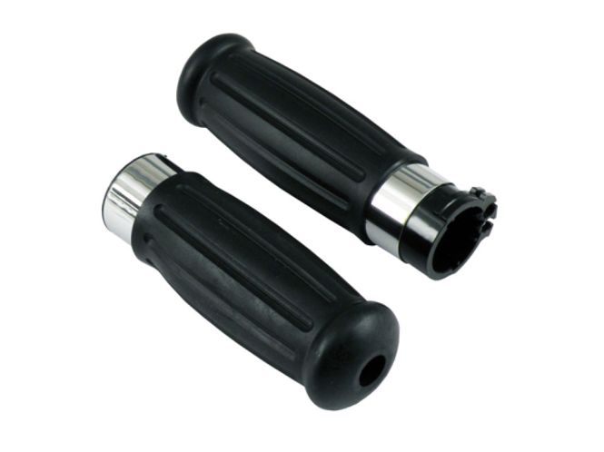 Hovedbilde ANTIQUE STYLE HANDLEBAR GRIP SET, Holker