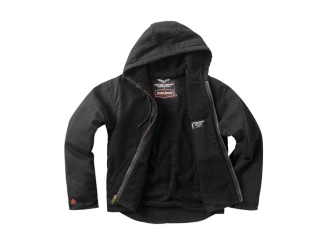 Hovedbilde WCC Sherpa Lined work jacket , jakke