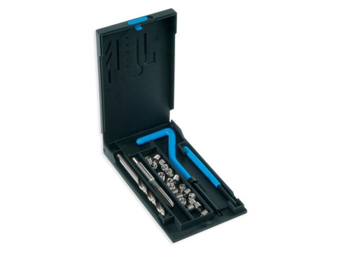 Hovedbilde V-COIL Thread Repair Set 5/16 UNC, Verktøy