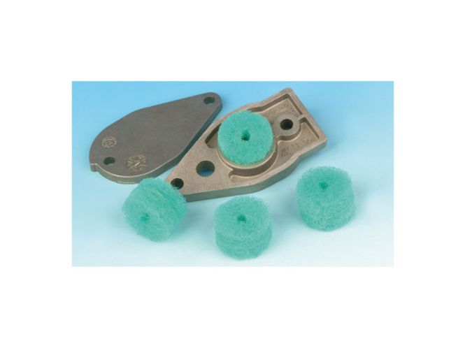 Hovedbilde JAMES FILTER ELEMENT, BREATHER BAFFLE, Breather filter