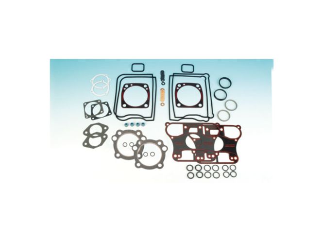Hovedbilde TOP END GASKET KIT 84-91 Evo B.T
