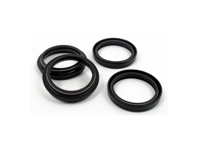 Hovedbilde FORK SEAL & DUST SEAL KIT. 49MM ,  FORK SEAL & DUST SEAL KIT.