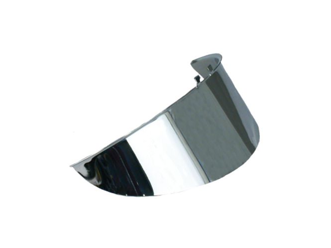 Hovedbilde Smooth headlamp visor. 7