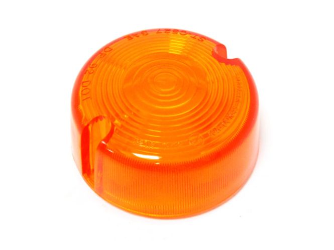 Hovedbilde Blinklysglass Oem 68457-88, Turn signal lens, each (OEM 68457-86)