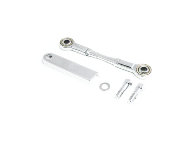 Hovedbilde SHIFTER ROD ASSEMBLY. CHROME