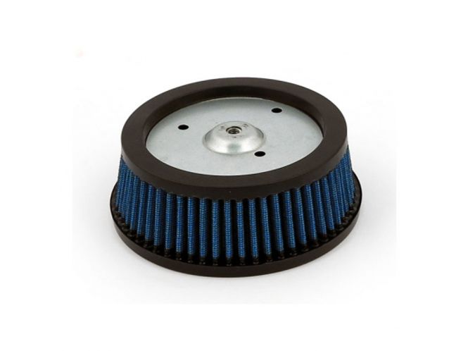 Hovedbilde Luftfilter. 00-15(NU)Softail; 99-07(NU)Dyna, Touring; 07-20 XL; all ...