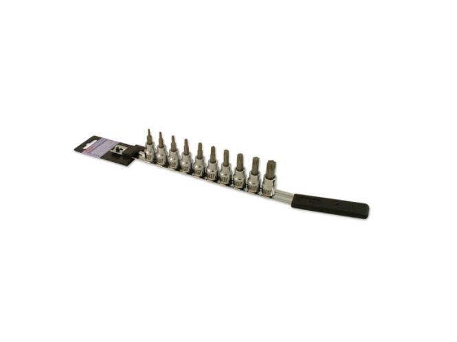 Hovedbilde TORX® SOCKET BIT SET. 3/8